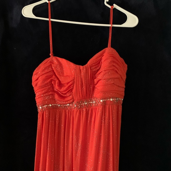 Prom Dress - Picture 3 of 7